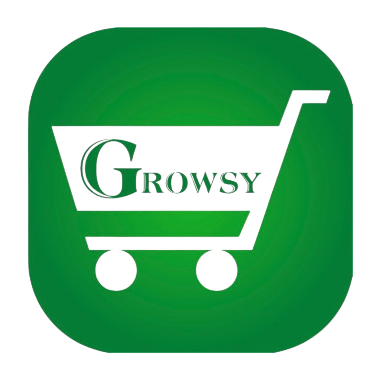 Growsy 24x7 Logo